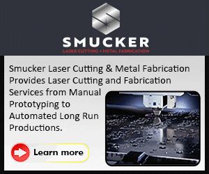 smucker laser cutting & metal fabrication|smucker laser cutting lancaster pa.